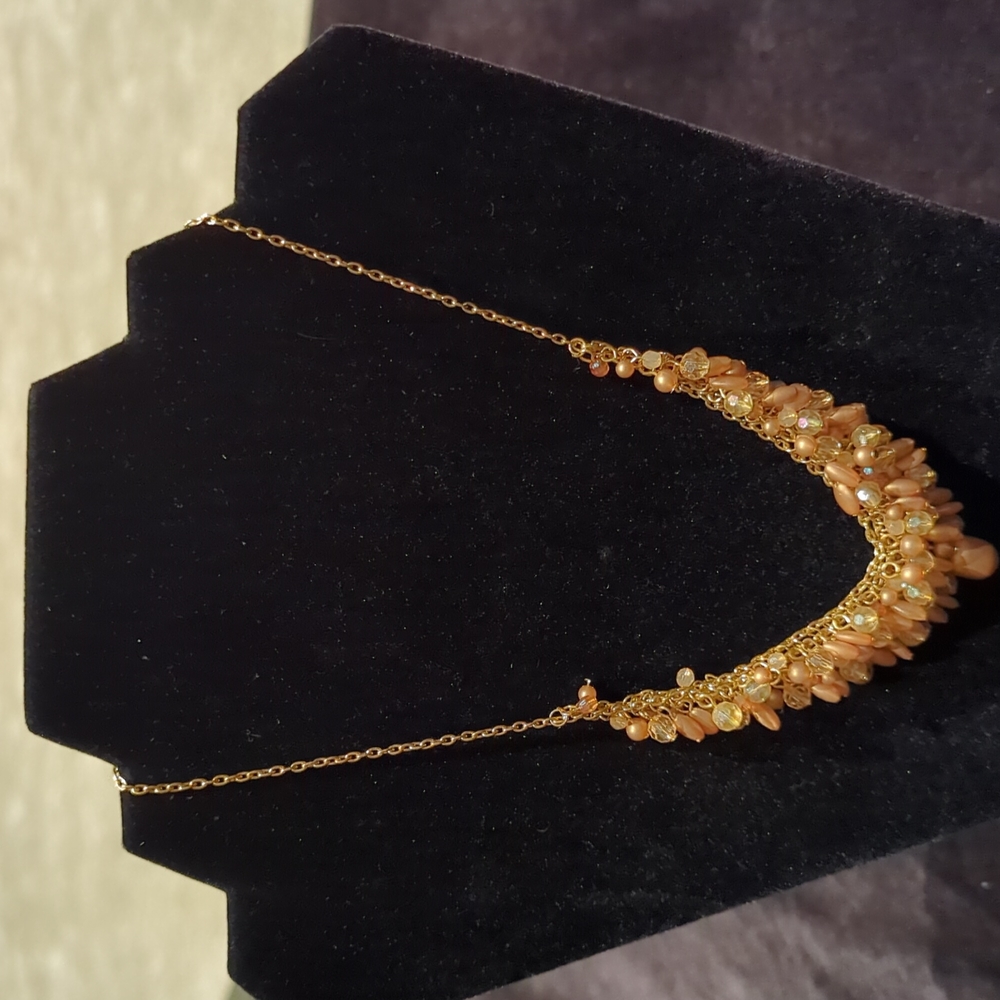 Necklace 9 inches